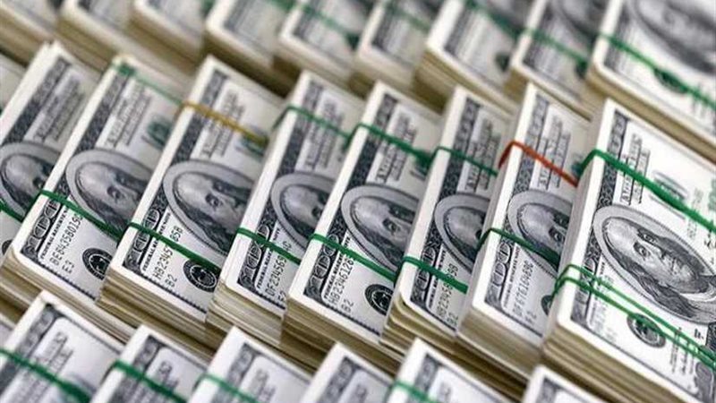 الدولار يواصل الانهيار