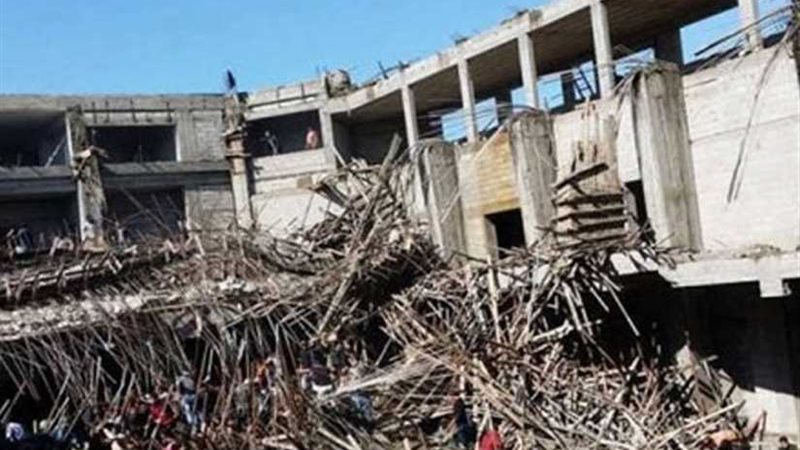 مصرع 3 مصريين وإصابة