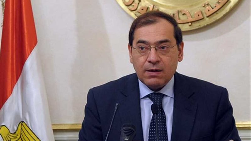 وزير البترول: تنفيذ