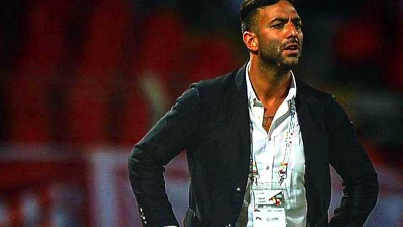 «ميدو» يرد على إعلان