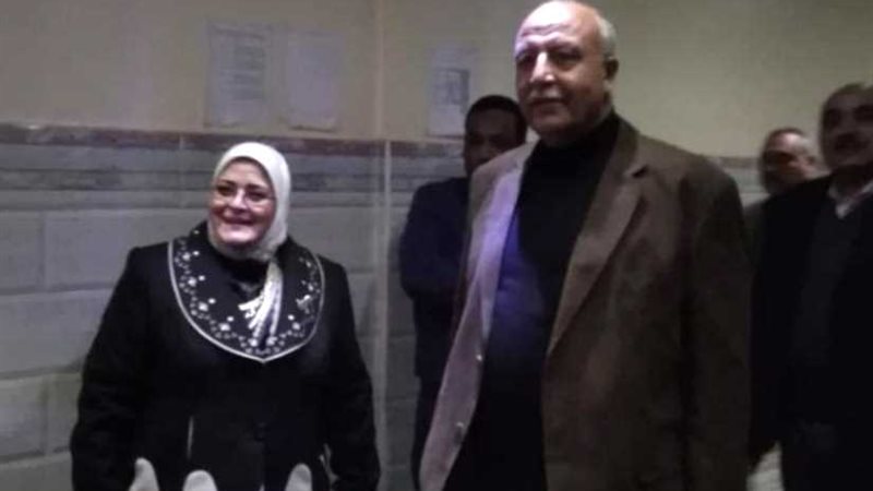 إصابة 17 طالباً من