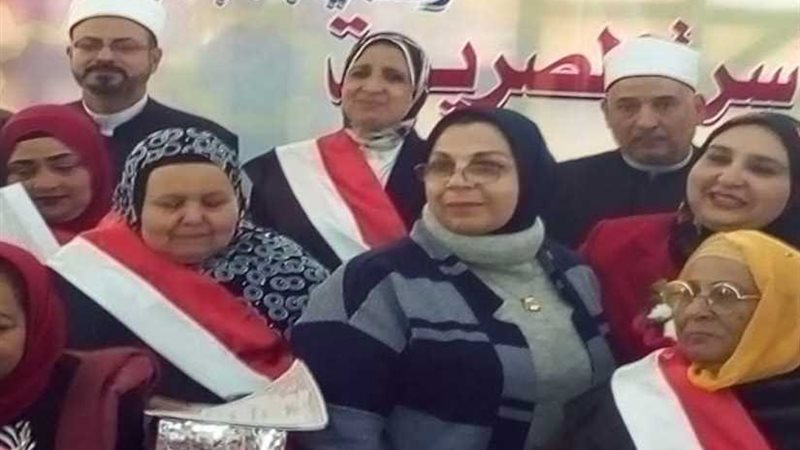 تكريم أمهات الشهداء