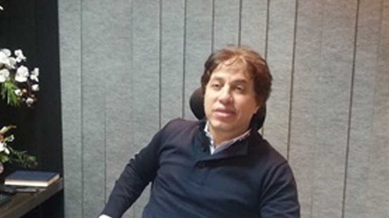 ثروت سويلم: الأهلي