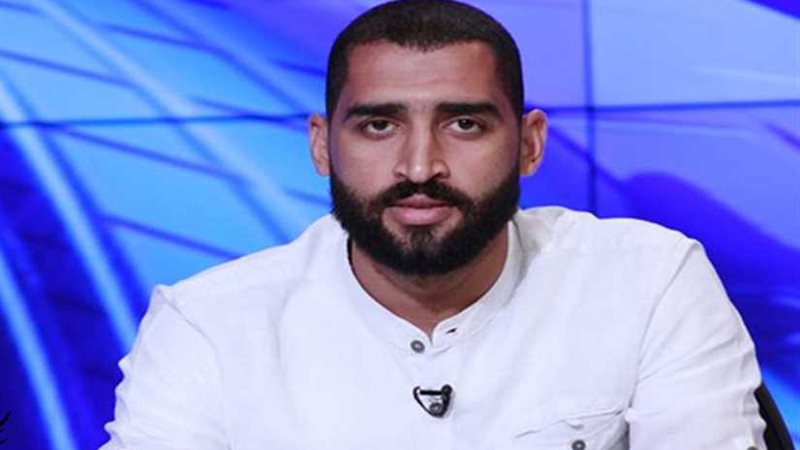 استبعاد عامر عامر