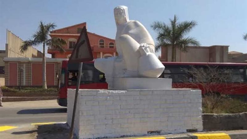 وزارة الثقافة تعيد