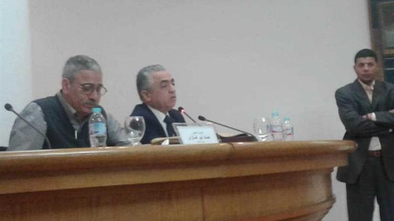 الأعلى للثقافة يعلن