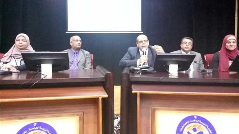 ندوة توعوية بطنطا