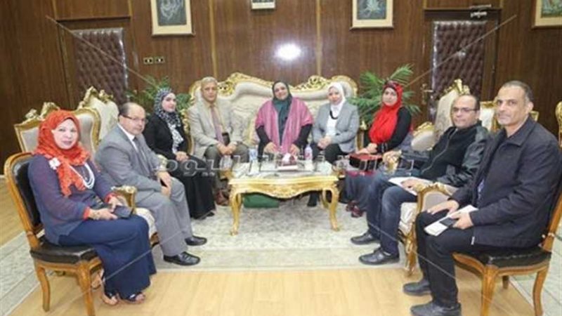 الصحة تنشئ مركز الدم