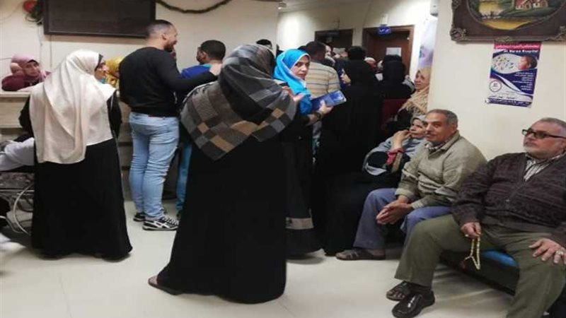 المروة التخصصي تشارك