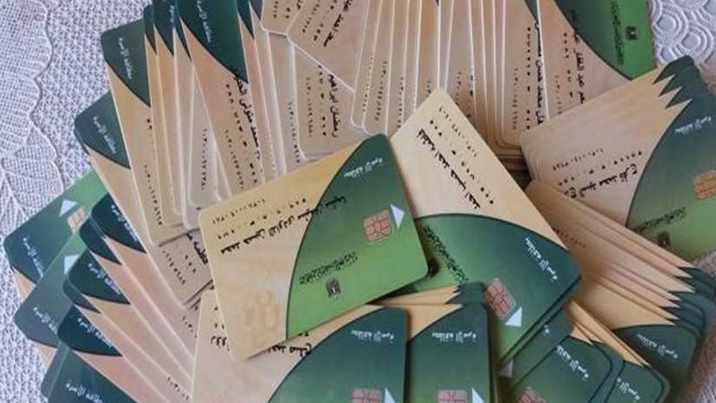 المنيا تتسلم 1800