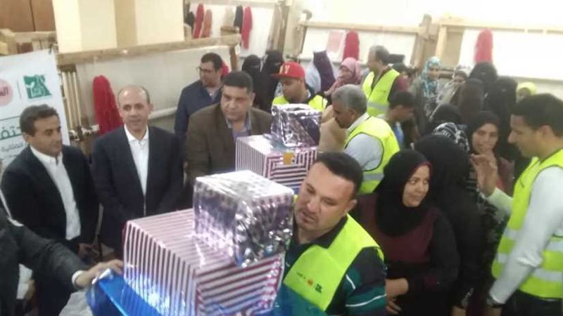 احتفالية لتكريم الأمهات