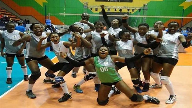 الجمارك النيجيري