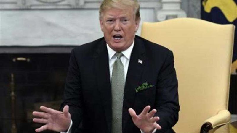 سيارة تثير رعب الرئيس