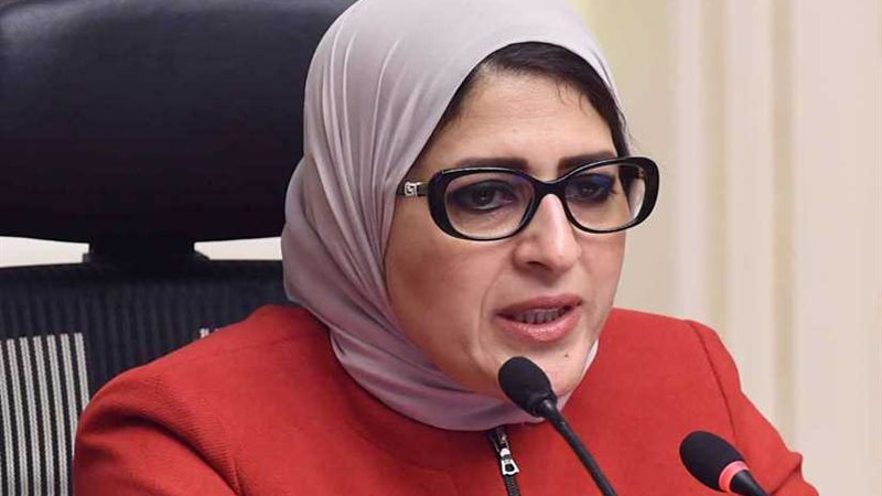 زايد: فحص 5 ملايين