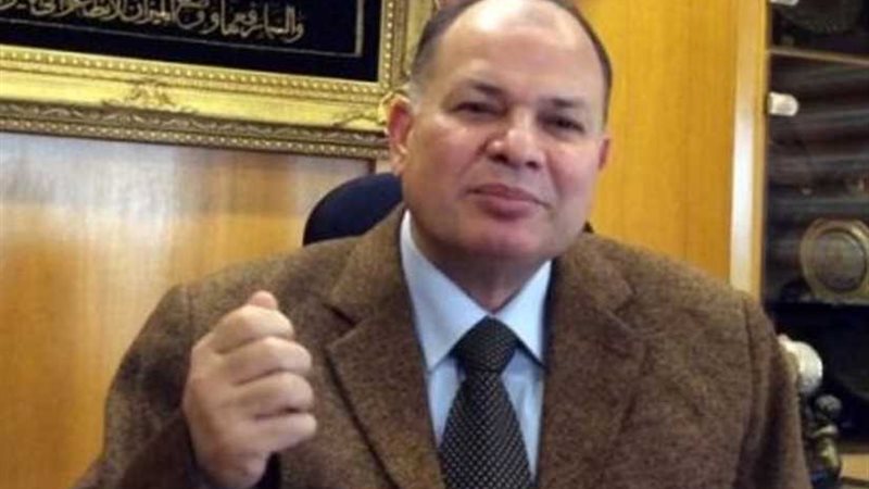 محافظ الفيوم يفتتح