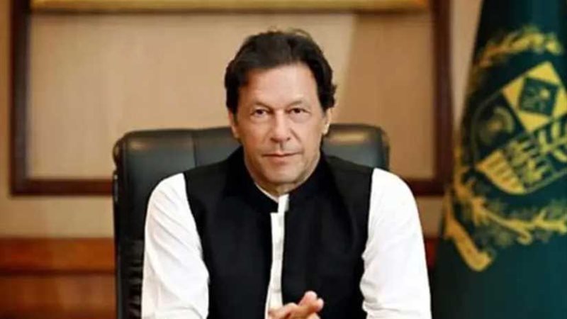 رئيس وزراء باكستان