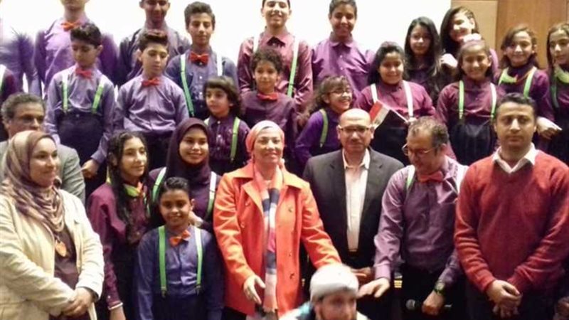 القومي لثقافة الطفل