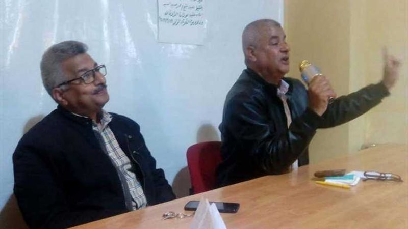 بر الوالدين في ندوة