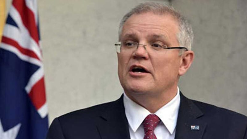 أستراليا تتوعد تركيا