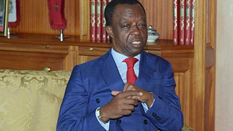 البرلمان الإفريقي