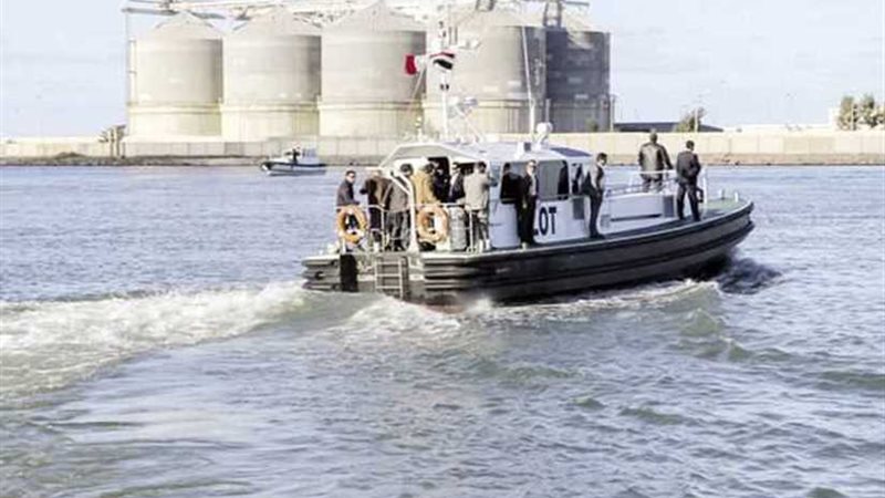 جولة تفقدية لـالوزير