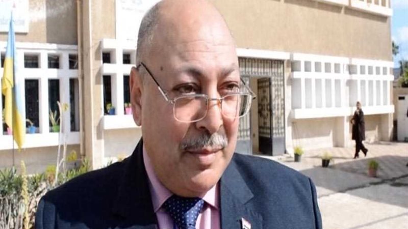 العجمي: 18مدرسة حصلت