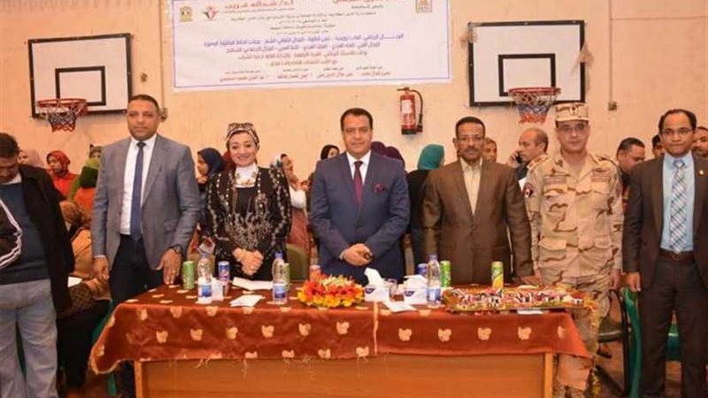 جامعة أسيوط تطلق