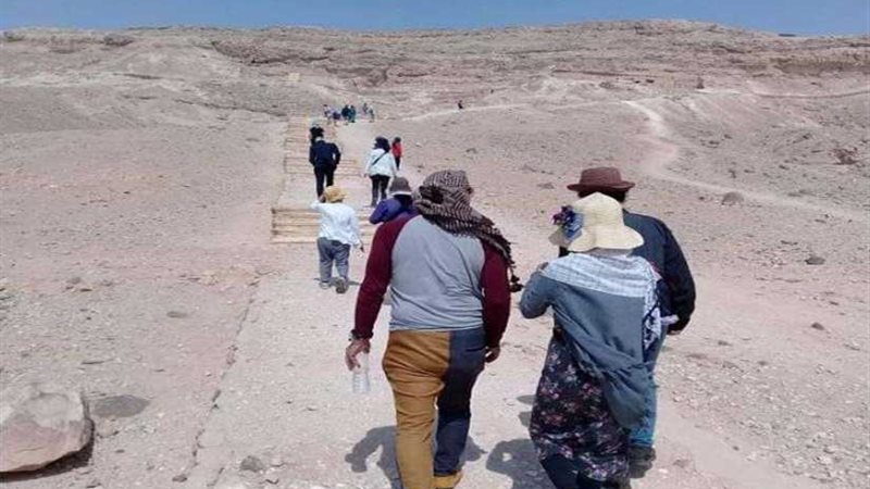 آثار تل العمارنة