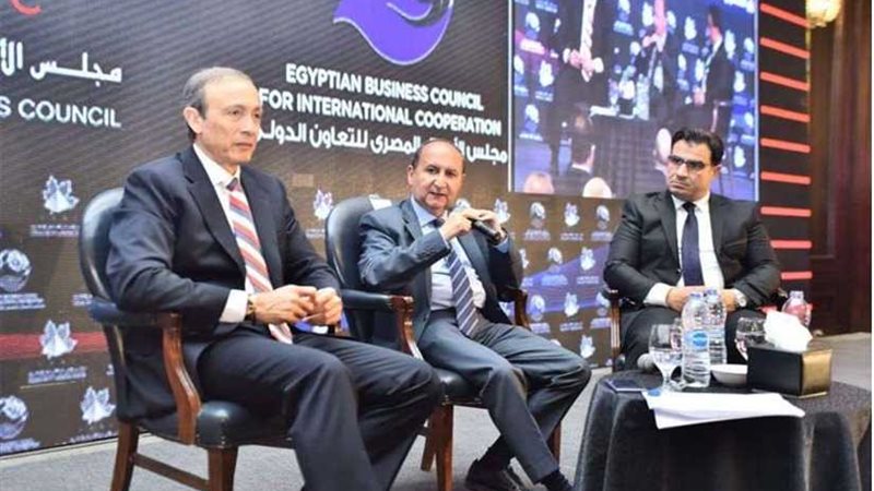 وزير الصناعة: قريبًا..