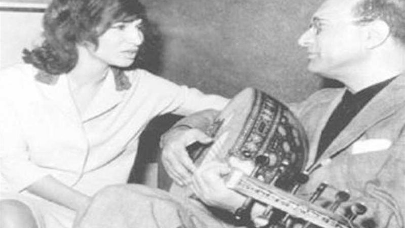 في عيد الأم.. ست