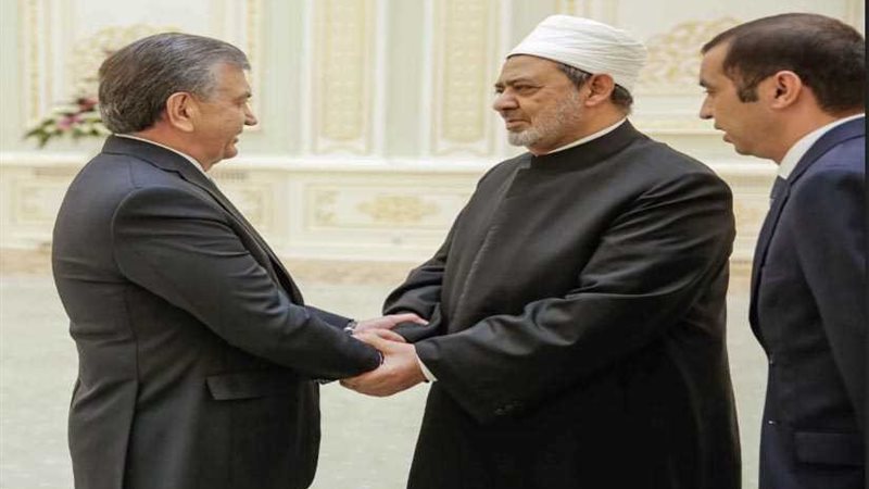 تسعة أعوام على توليه