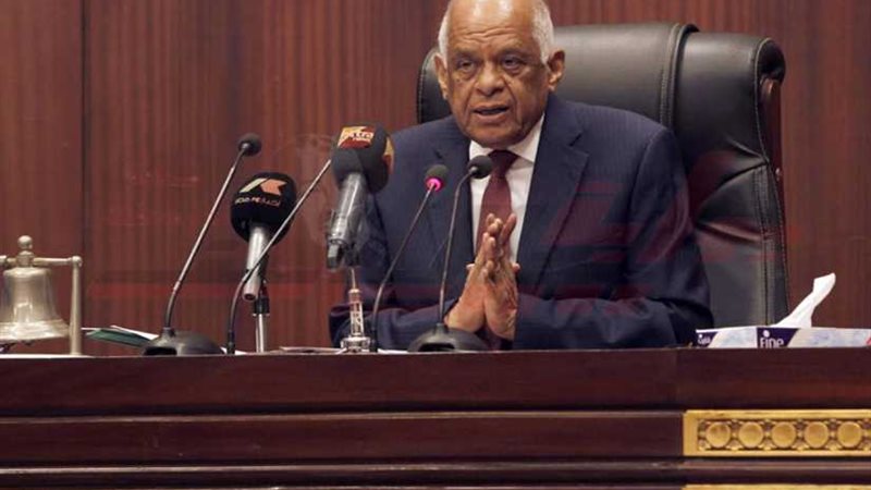 رئيس النواب بأولي