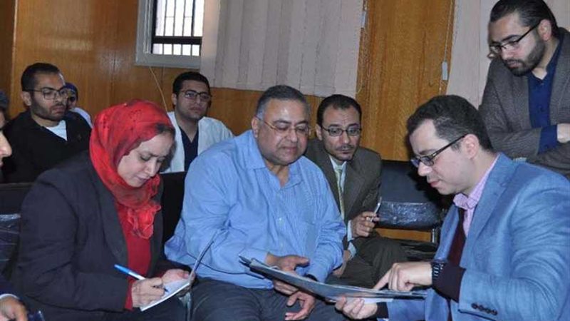 اسمعونا تستضيف خبير