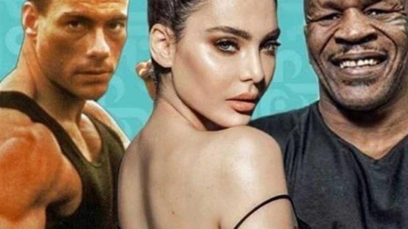 فان دام ينضم إلى