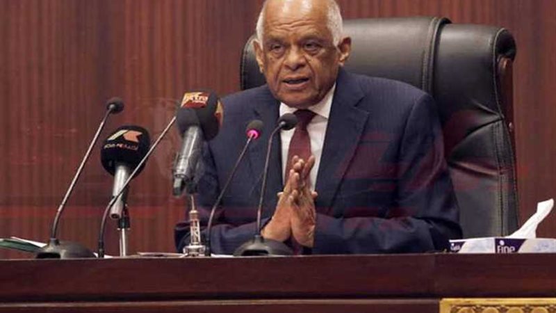 موجز الرابعة.. رئيس