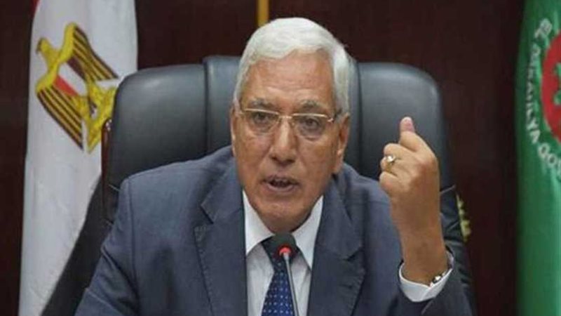 محافظ الدقهلية: الحكومة