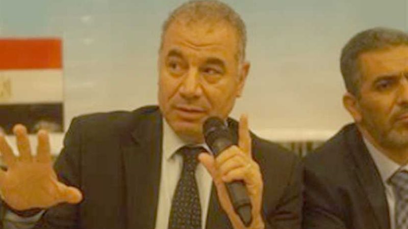 معسكر أذربيجان يجهز