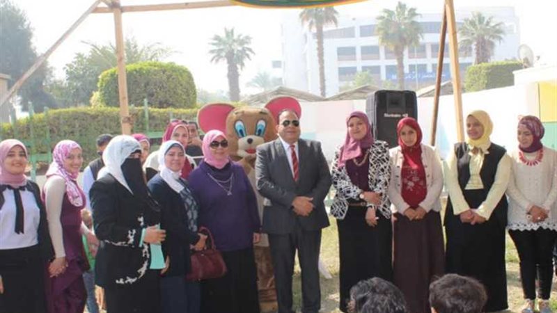 حفل لـتكريم الأم