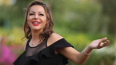 سوزان نجم الدين تشارك تايسون مشاهد 