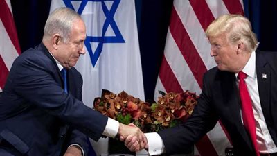 البيت الأبيض : ترامب ونتنياهو يجتمعان في واشنطن الاثنين المقبل