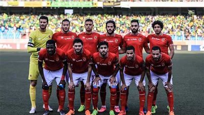 تاريخ مواجهات الأهلي مع صن داونز الجنوب إفريقي