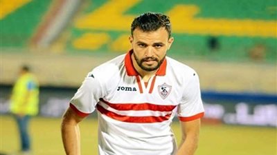 تعرف على إصابة حمدي النقاز