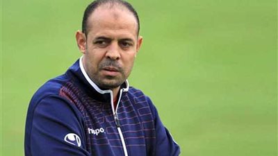 عماد النحاس : التعادل مع الزمالك 2-2 نتيجة مرضية