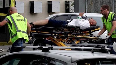شرطة نيوزيلندا تحدد هويات ضحايا الهجوم الإرهابى على مسجدى كرايست تشيرش