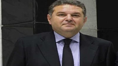 وزير قطاع الأعمال يشهد توقيع بروتوكول لتطوير 4 شركات