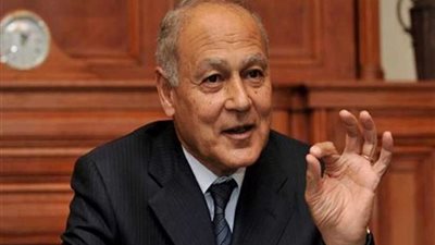 أبوالغيط يبحث مع وزير خارجية إسبانيا تطورات الأوضاع والعلاقات المشتركة