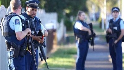 شرطة نيوزيلندا تعيد فتح مسجدي المذبحة