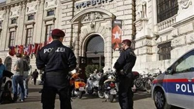 الداخلية النمساوية: 30 إرهابيا في 
