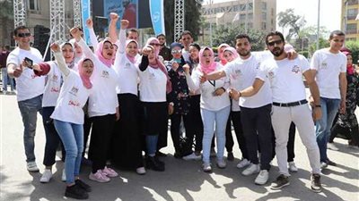 انطلاق حملات توعوية بأضرار الإدمان.. بالشارع المصري