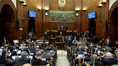 القضاة في جلسة التعديلات الدستورية: تأييد تعديل مواد الرئاسة وميزانية مستقلة للقضاة